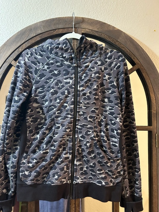 lululemon athletica Jackets & Blazers - Lululemon scuba